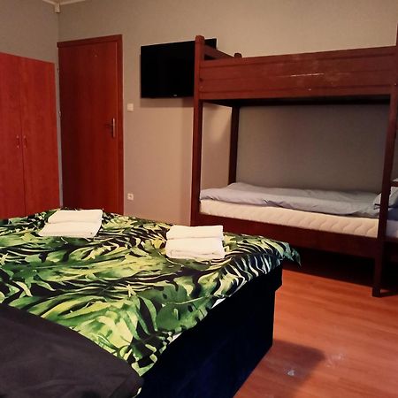 Bursztynowa 2 Hotel Sztutowo Luaran gambar