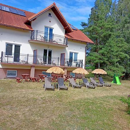 Bursztynowa 2 Hotel Sztutowo Luaran gambar
