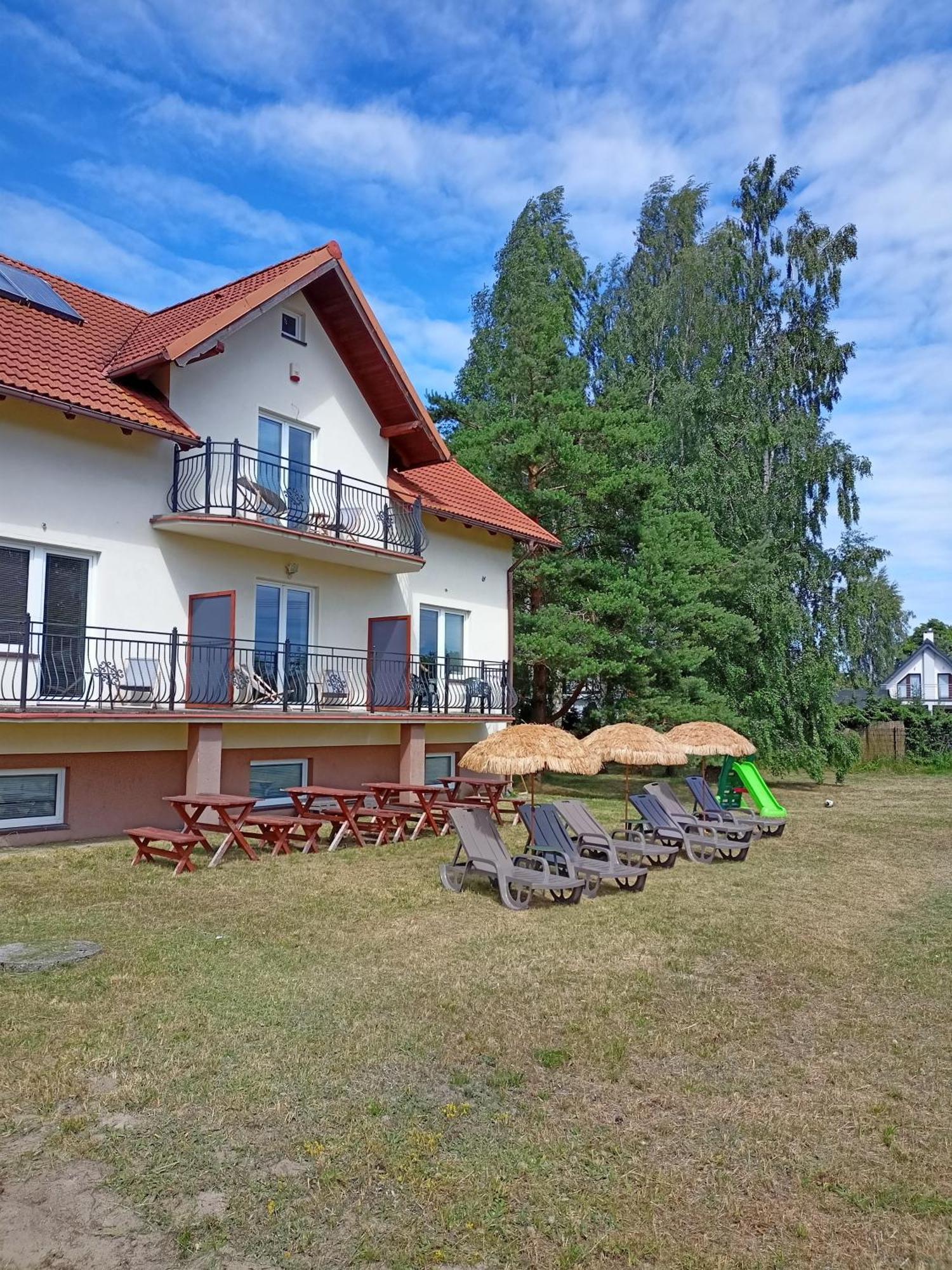 Bursztynowa 2 Hotel Sztutowo Luaran gambar