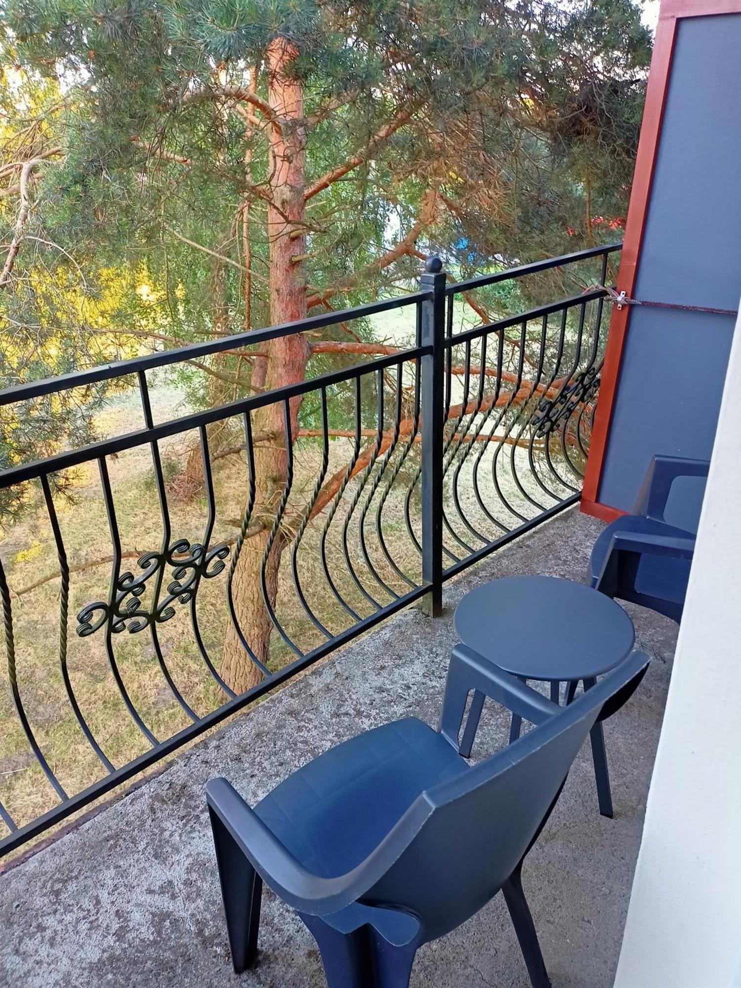 Bursztynowa 2 Hotel Sztutowo Luaran gambar