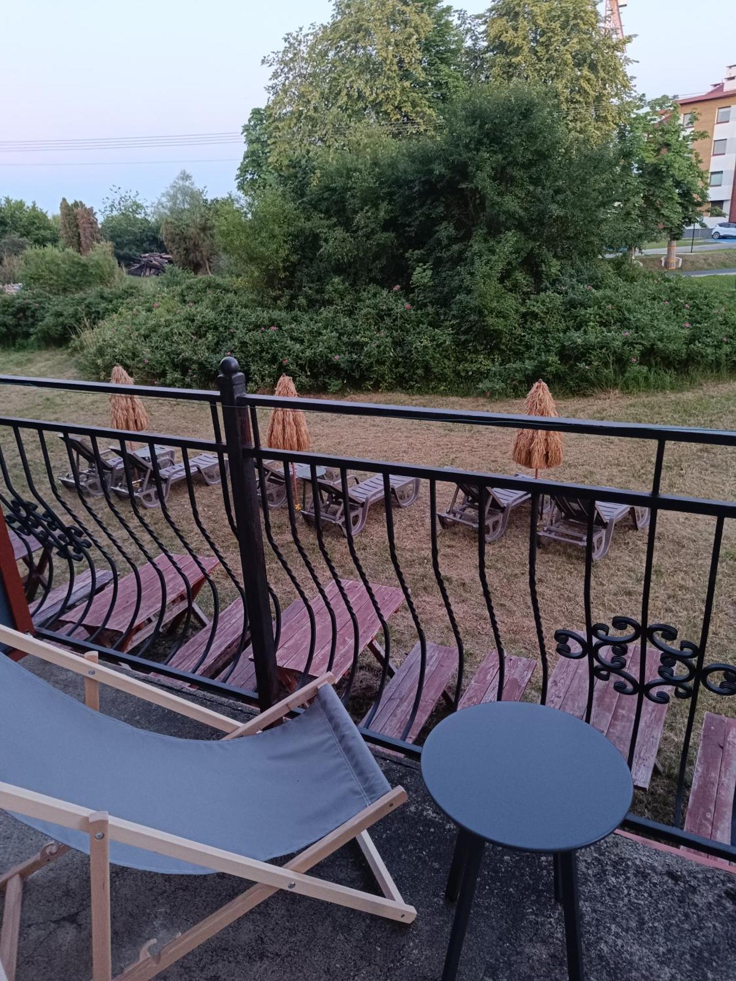 Bursztynowa 2 Hotel Sztutowo Luaran gambar