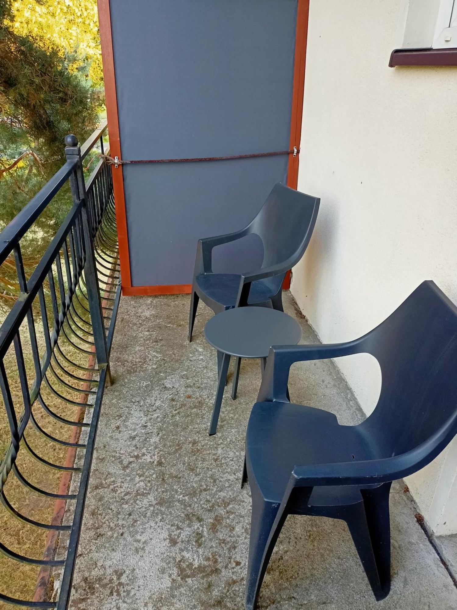 Bursztynowa 2 Hotel Sztutowo Luaran gambar