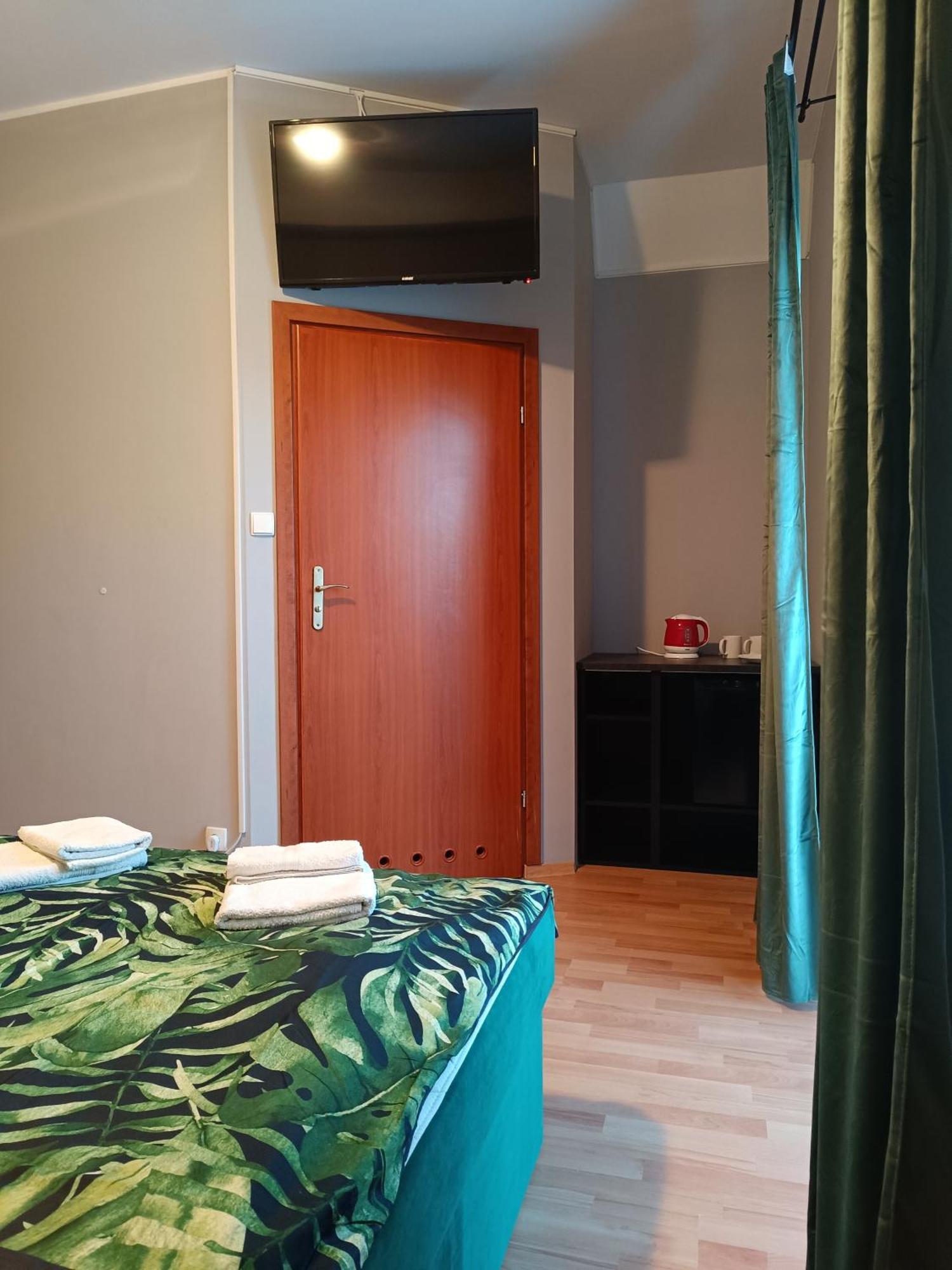 Bursztynowa 2 Hotel Sztutowo Luaran gambar
