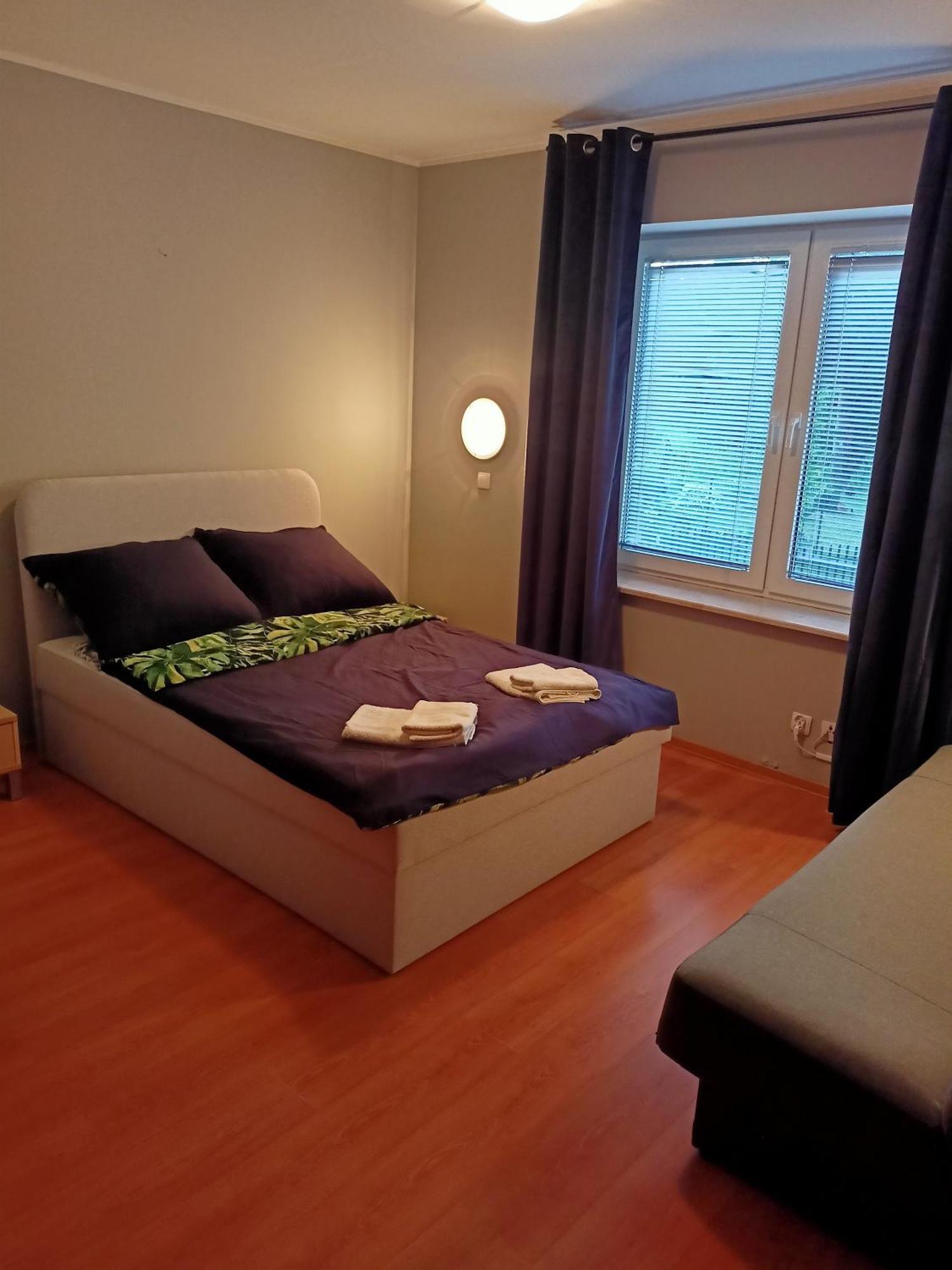 Bursztynowa 2 Hotel Sztutowo Luaran gambar