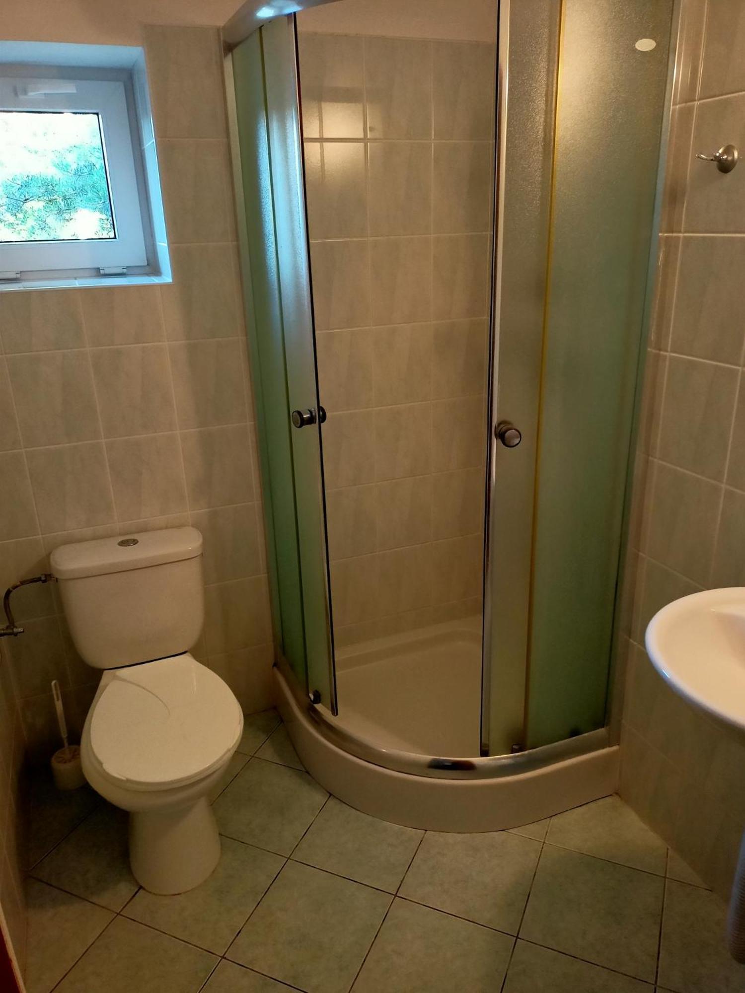 Bursztynowa 2 Hotel Sztutowo Luaran gambar