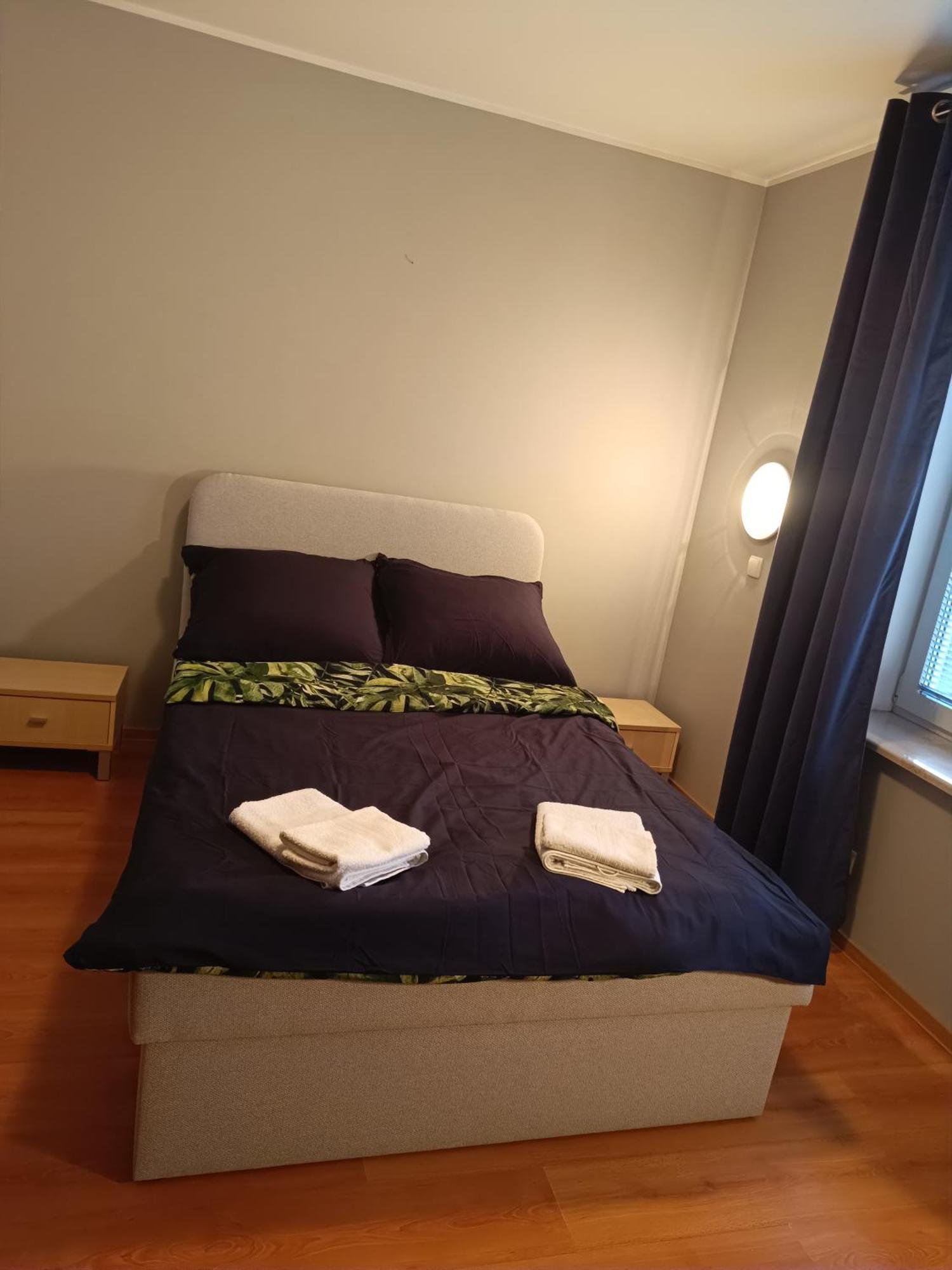 Bursztynowa 2 Hotel Sztutowo Luaran gambar