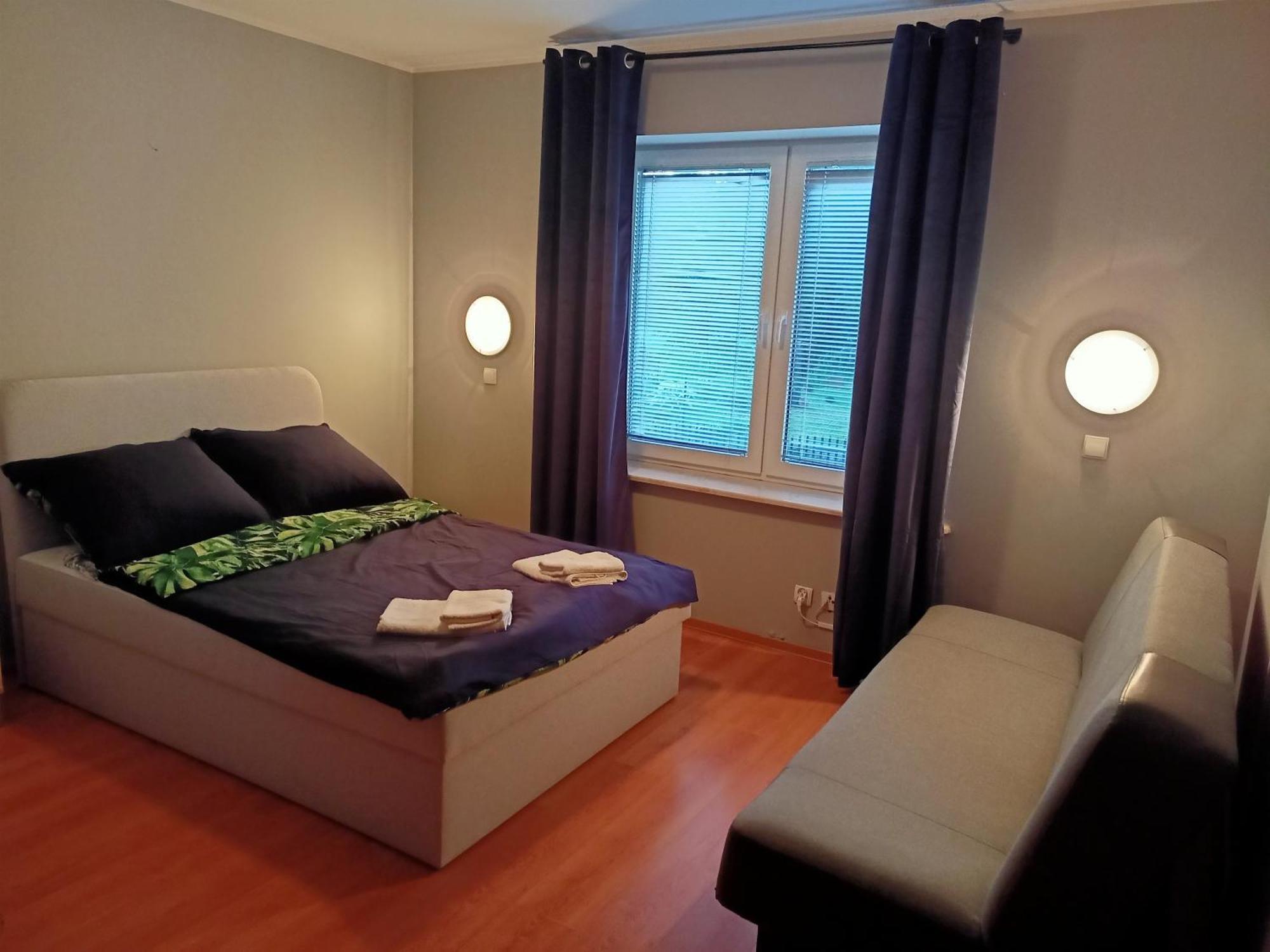 Bursztynowa 2 Hotel Sztutowo Luaran gambar