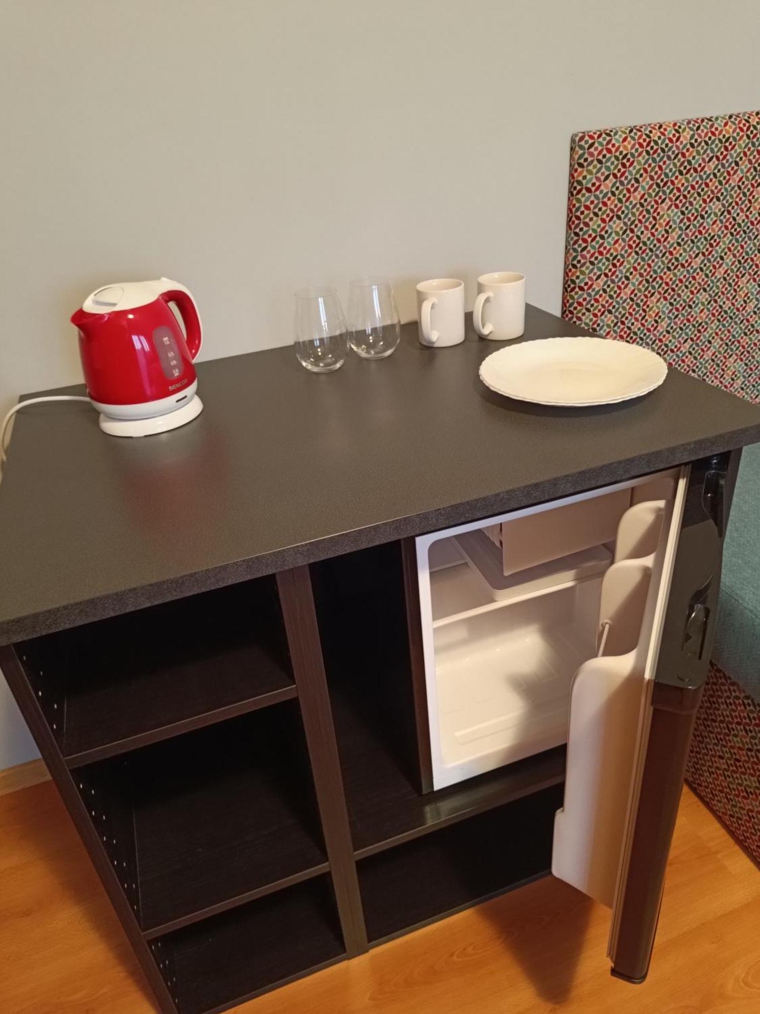 Bursztynowa 2 Hotel Sztutowo Luaran gambar