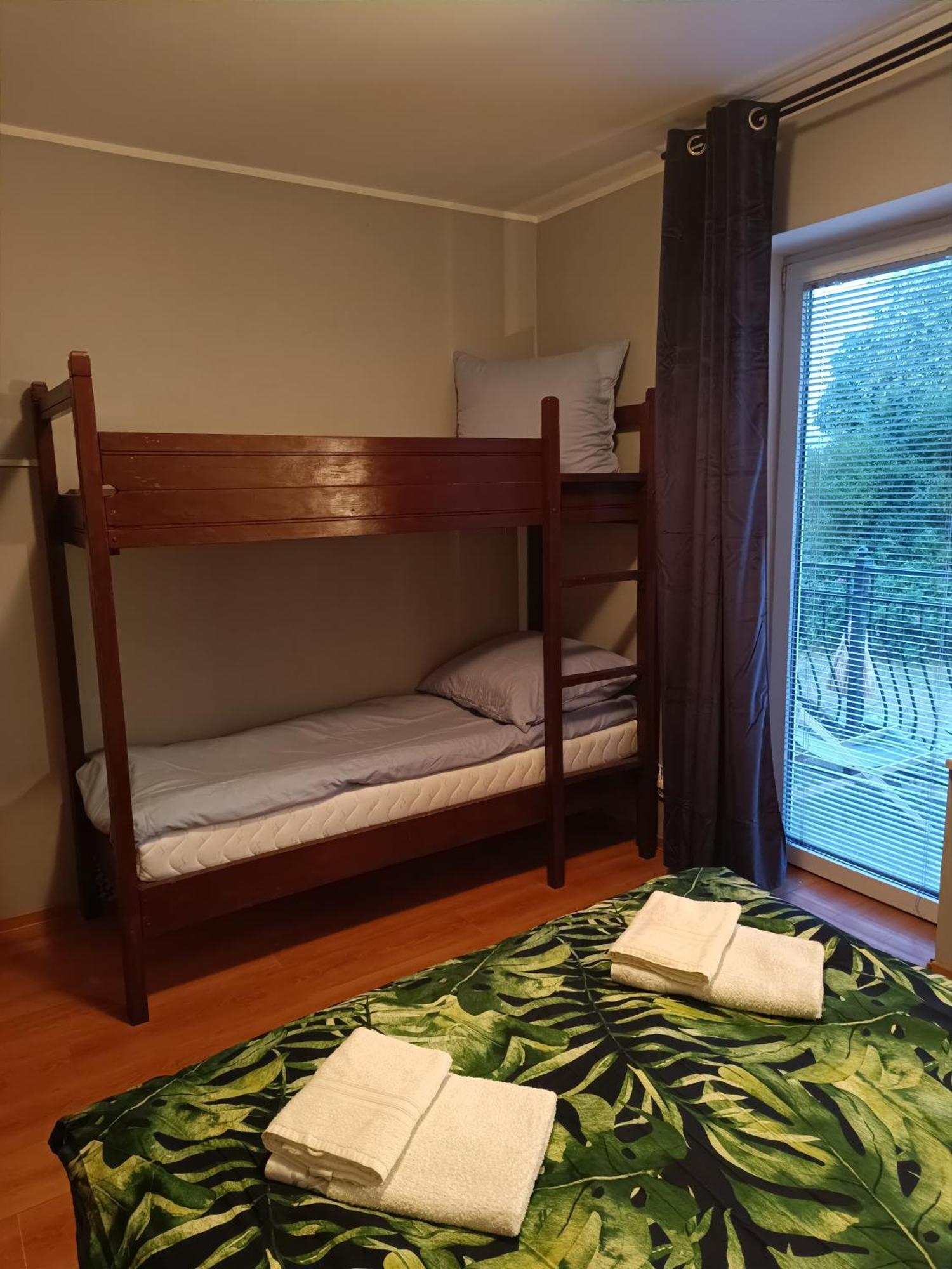 Bursztynowa 2 Hotel Sztutowo Luaran gambar