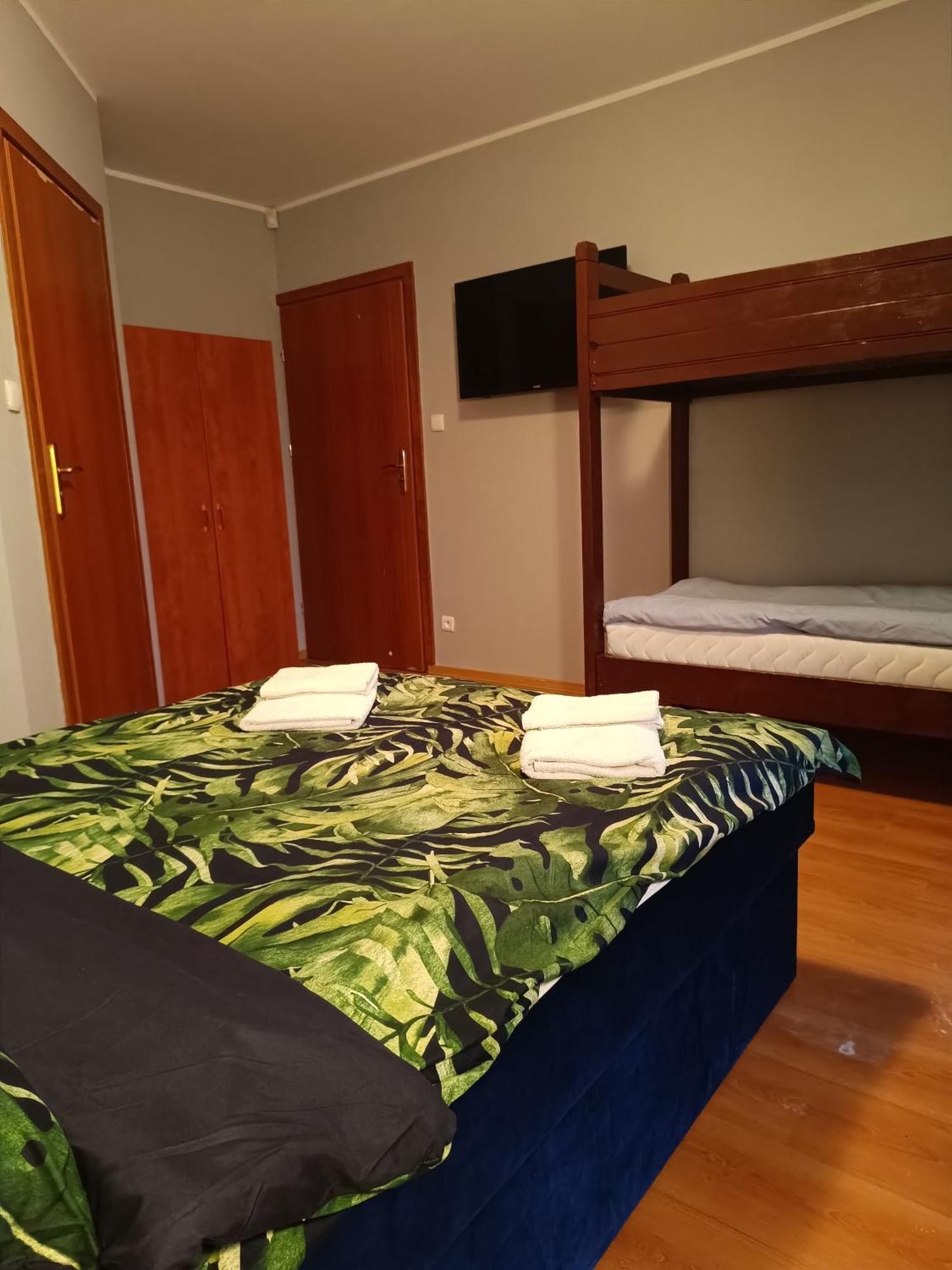 Bursztynowa 2 Hotel Sztutowo Luaran gambar