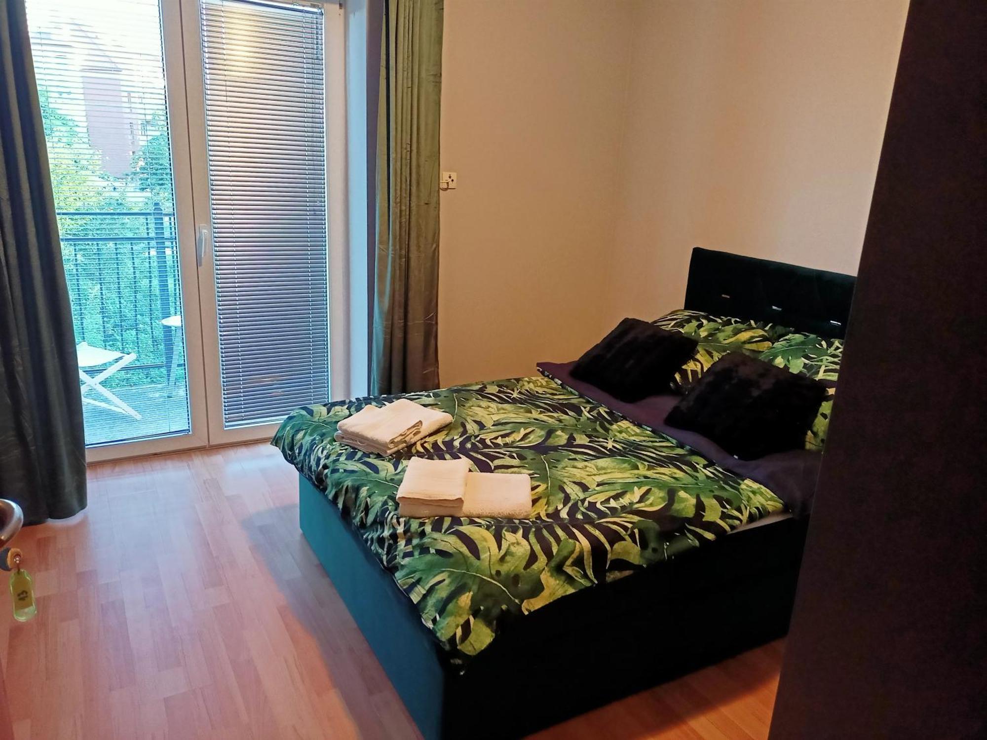 Bursztynowa 2 Hotel Sztutowo Luaran gambar