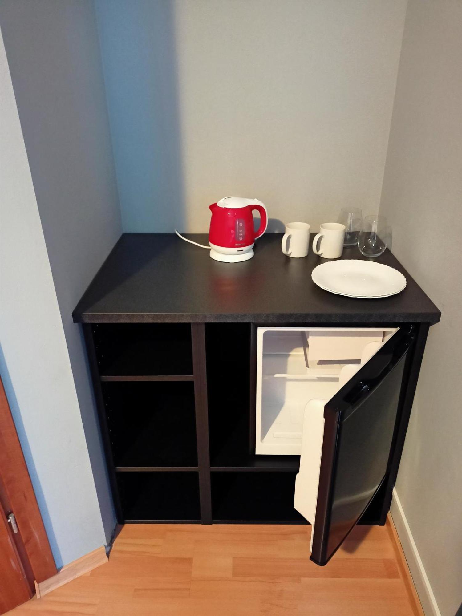 Bursztynowa 2 Hotel Sztutowo Luaran gambar