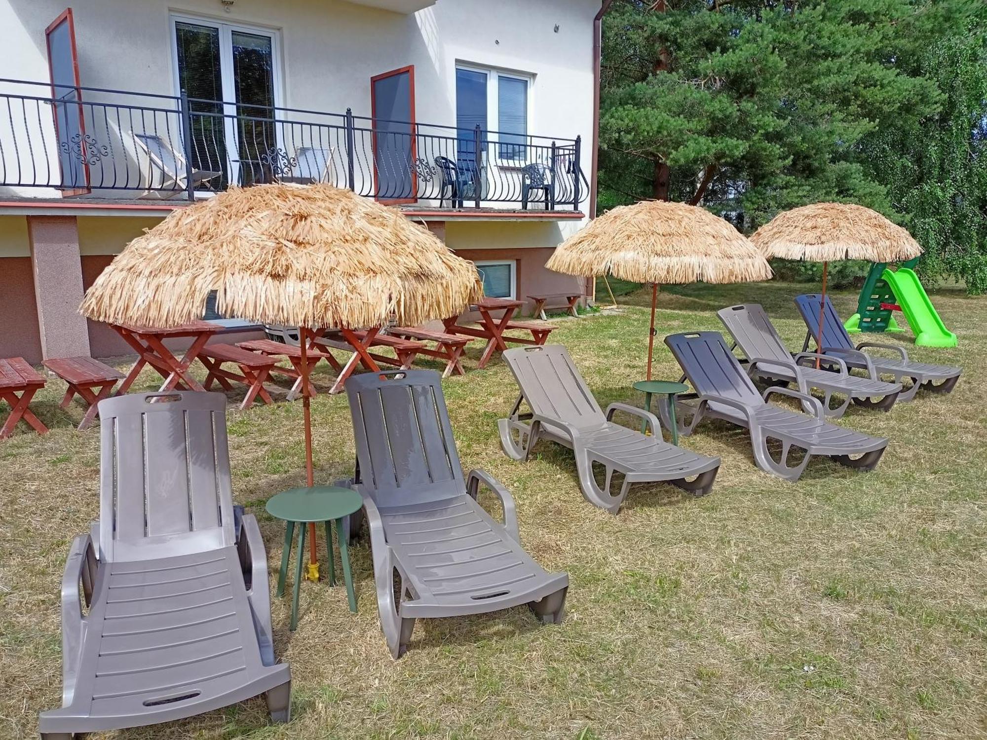 Bursztynowa 2 Hotel Sztutowo Luaran gambar