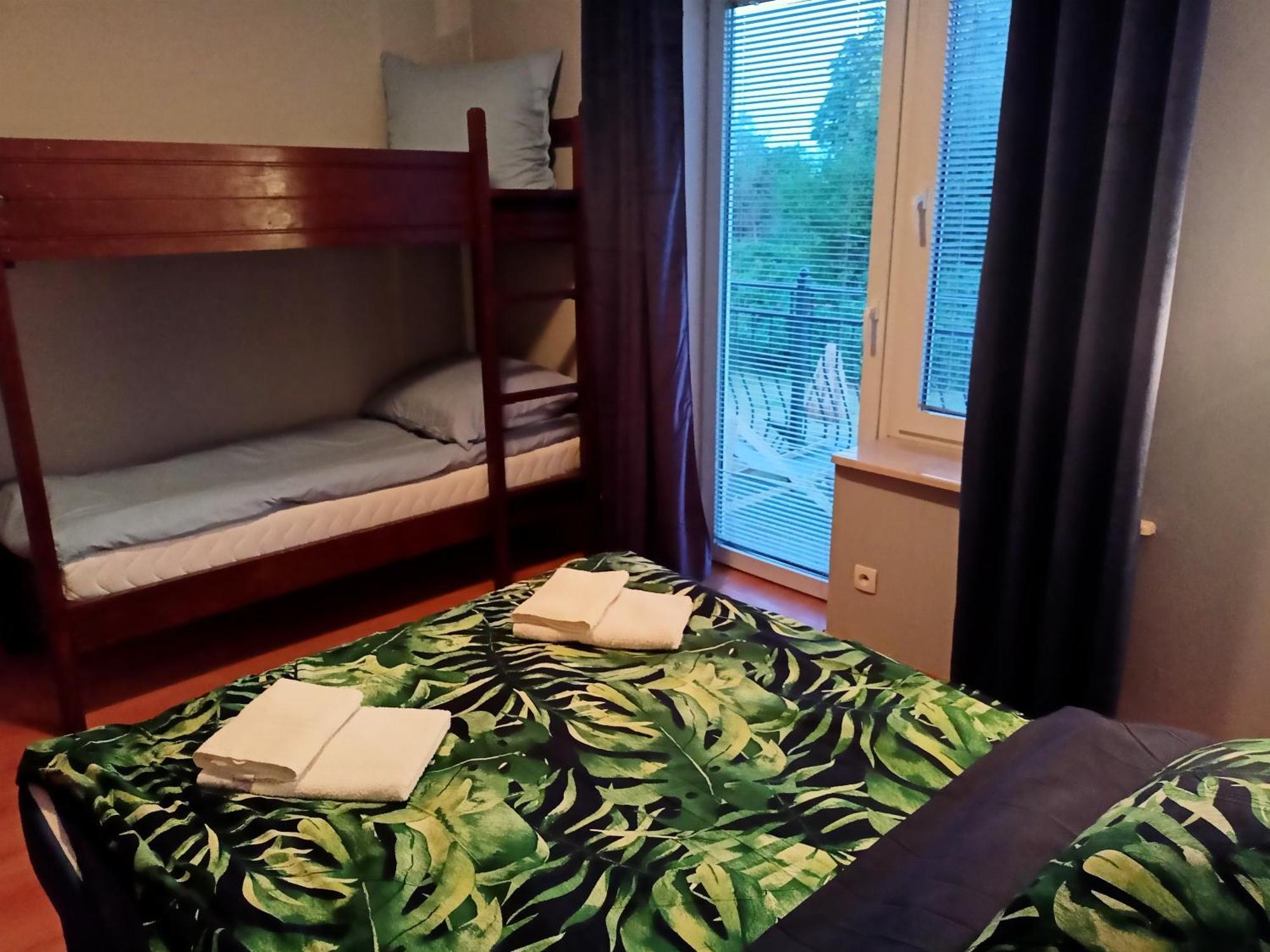 Bursztynowa 2 Hotel Sztutowo Luaran gambar