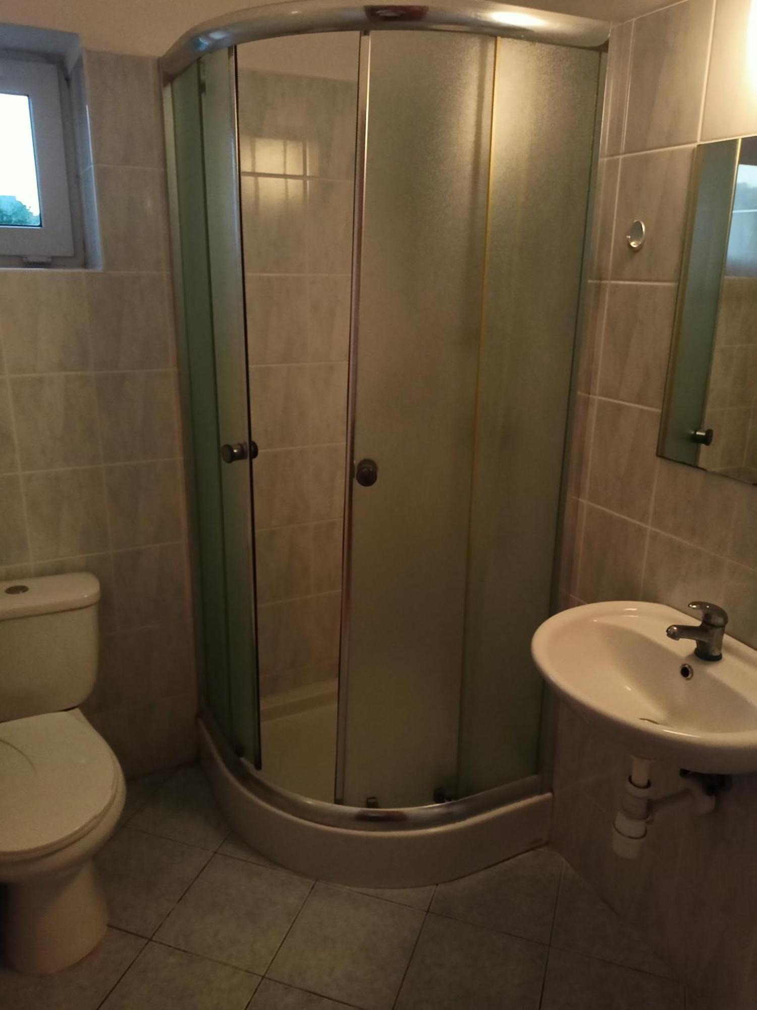 Bursztynowa 2 Hotel Sztutowo Luaran gambar